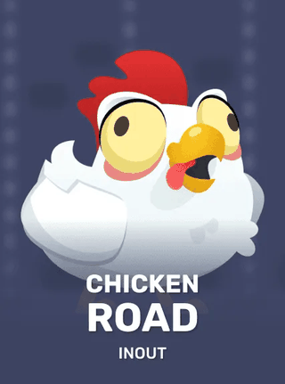 Chicken Road crash game