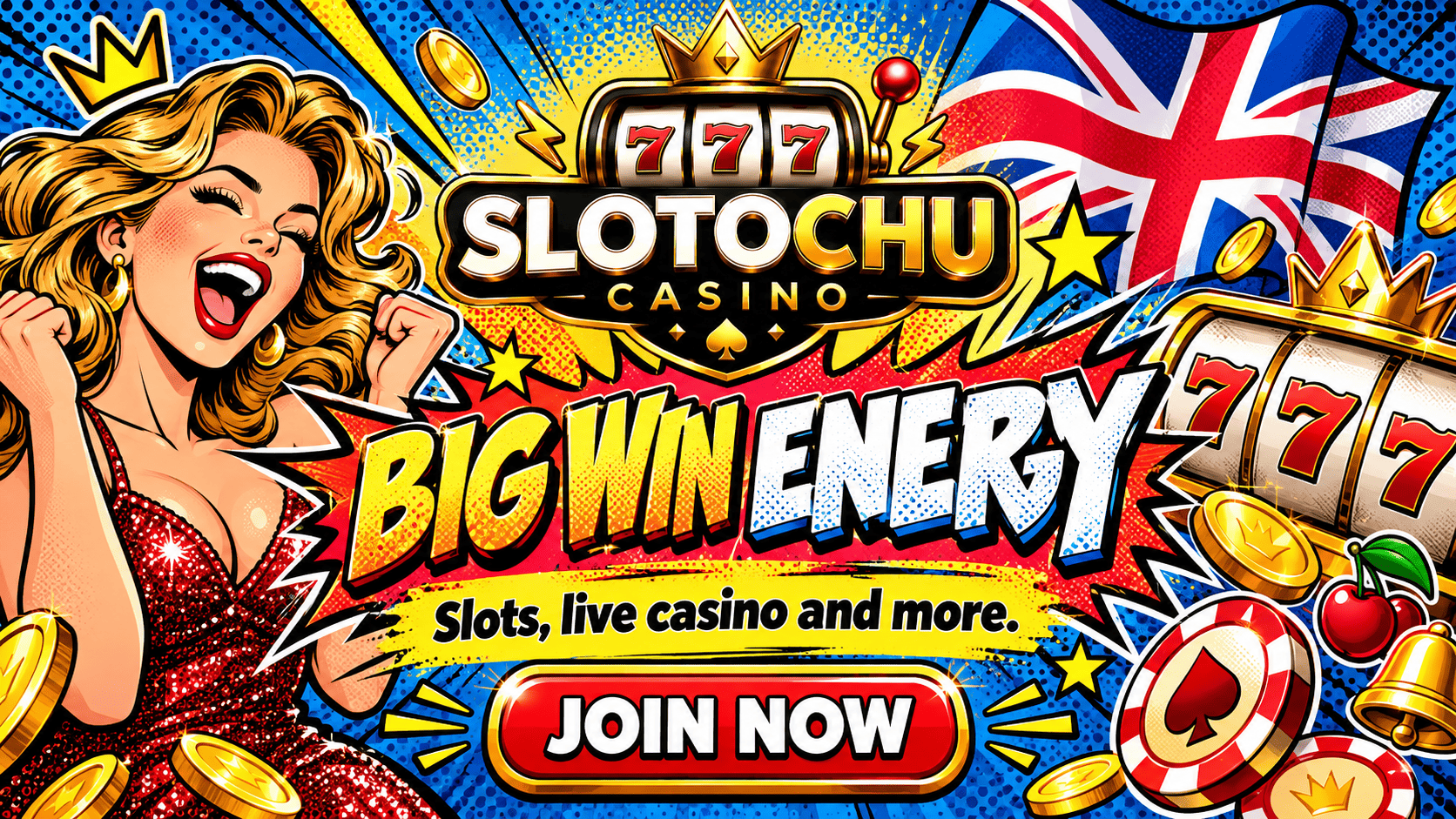 Online Casino Welcome Bonus
